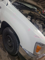 Passenger Right Fender Fits 93-98 T100 652939