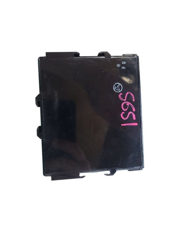 Chassis ECM Power Supply Right Hand Dash Limited Fits 13-20 4 RUNNER 6