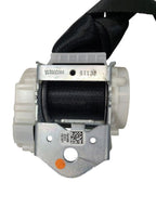 EXPLORER  2017 Seat Belt Rear 634264