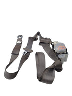 TACOMA    1998 Seat Belt Front 673159