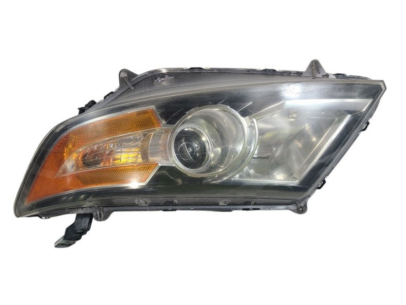 Driver Left Headlight Halogen Fits 14-17 ODYSSEY 661623