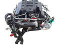 Engine 2.7L Turbo VIN P 8th Digit Thru 05/04/17 Fits 17 FORD F150 PICK