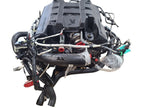 Engine 2.7L Turbo VIN P 8th Digit Thru 05/04/17 Fits 17 FORD F150 PICK