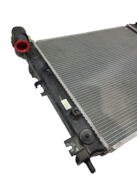 Radiator Turbo Fits 13-17 VELOSTER 577490