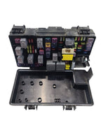 Chassis ECM Multifunction Includes Fuse Box Fits 13 CARAVAN 667620