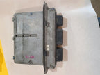 Engine ECM Electronic Control Module 6.7L Fits 13 FORD F250SD 589357 D