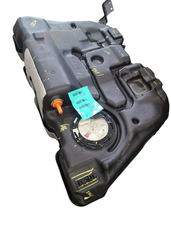 Fuel Tank Turbo VIN C 8th Digit AWD Fits 17-20 MKZ 665916