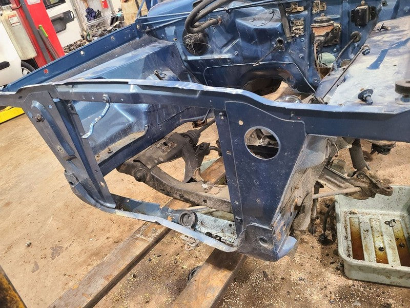 DART      1963 Front Clip 671910