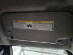 Passenger Right Sun Visor Fits 10-17 EQUINOX 618419