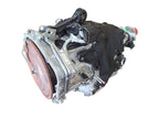 Automatic Transmission CVT 2.5L Wagon Outback Fits 20-24 LEGACY 672705