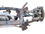 Crossmember/K-Frame Rear Fits 06-15 MAZDA MX-5 MIATA 664860