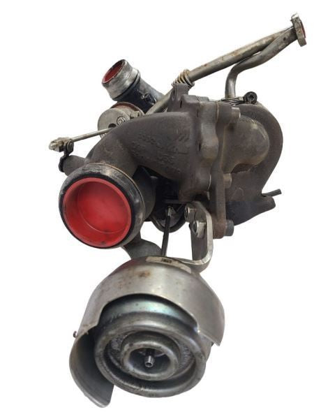 SPRINTV25 2014 Turbo/Supercharger 589584