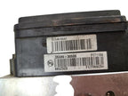 Anti-Lock Brake Part Actuator And Pump VIN 1 Turbo Fits 16-18 OPTIMA 6