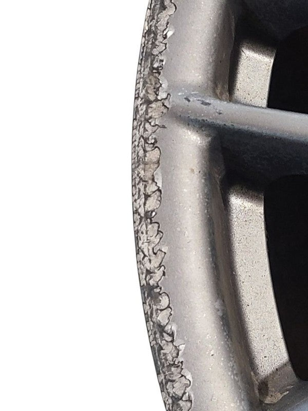 Wheel 20x9-1/2 Alloy 10 Y Spoke Fits 16-18 PORSCHE CAYENNE 662977