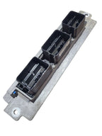 Engine ECM Electronic Control Module 2.5L VIN 3 Hybrid Fits 10-11 FUSI