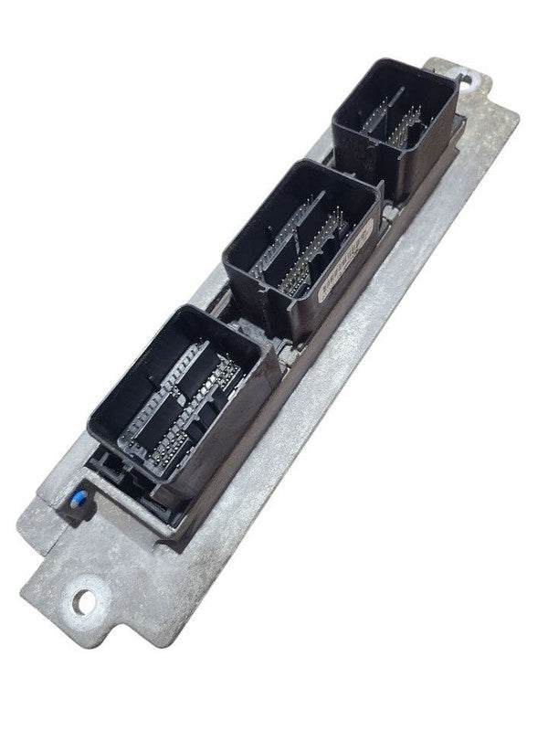 Engine ECM Electronic Control Module 2.5L VIN 3 Hybrid Fits 10-11 FUSI
