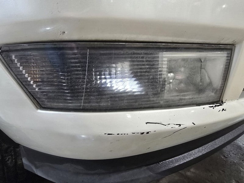 Passenger Corner/Park Light Fog-driving Fits 07-14 ESCALADE 613942