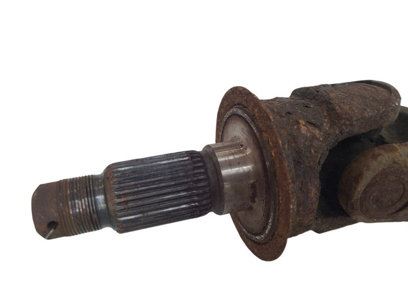 Passenger Axle Shaft 4WD Front Axle Outer Fits 00-01 DODGE 1500 PICKUP