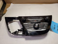 Temperature Control Front 3 Zone Temperature Control Fits 18-20 PACIFI