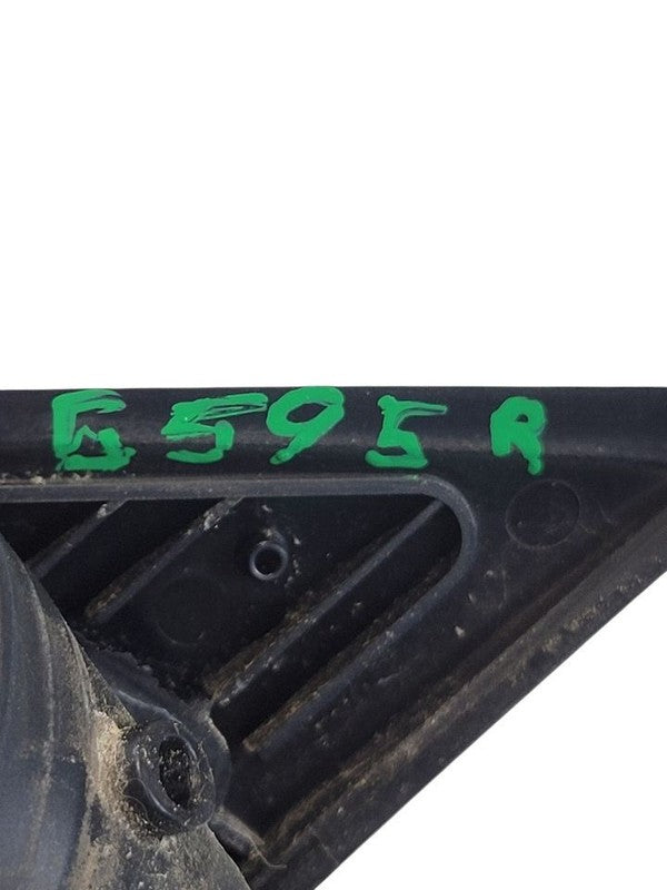 Passenger Side View Mirror Power Heated Fits 07-11 CAMRY 671596
