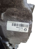 MINICOOPE 2020 Transmission 637032