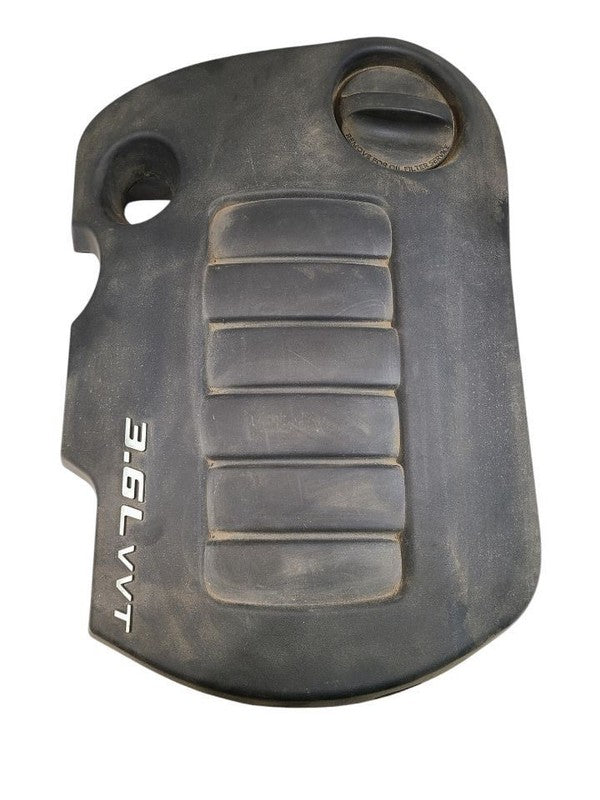 JOURNEY   2011 Engine Cover 609919