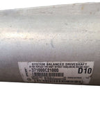Rear Drive Shaft 4WD 4.6L Fits 10-19 TUNDRA 676611