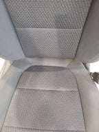 Passenger Front Seat Bucket And Bench Fits 19-26 SILVERADO 1500 PICKUP