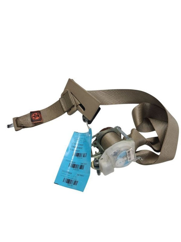 F150      2009 Seat Belt Rear 623693