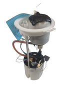Fuel Pump VIN Model Fp 7th And 8th Digit 2.0L Fits 13-17 AUDI Q5 63660