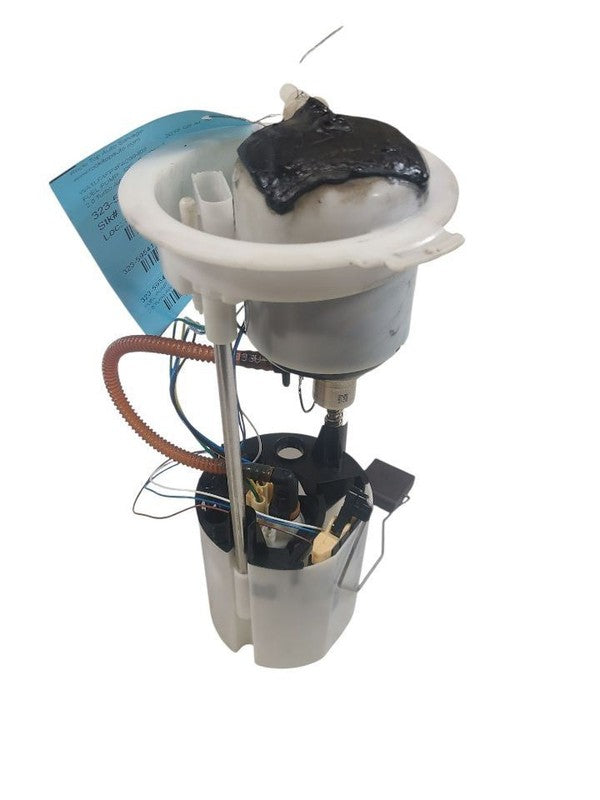 Fuel Pump VIN Model Fp 7th And 8th Digit 2.0L Fits 13-17 AUDI Q5 63660