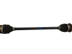 EQUINOX   2018 Axle Shaft 605689
