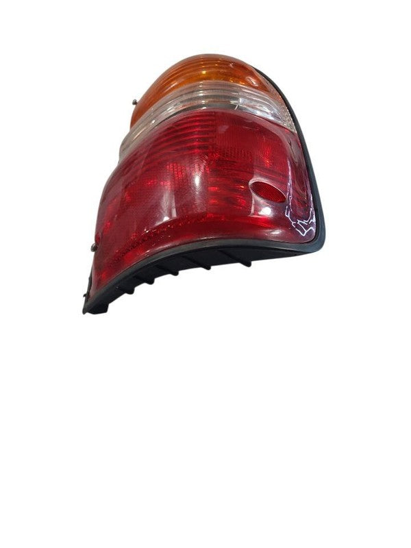 Passenger Right Tail Light Fits 01-04 TACOMA 670589