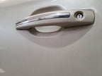 Driver Door Handle Exterior Door Handle Only Front Fits 19-23 NAUTILUS