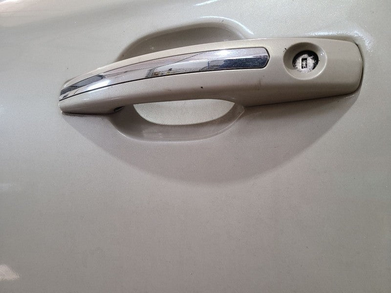 Driver Door Handle Exterior Door Handle Only Front Fits 19-23 NAUTILUS