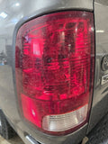 Driver Tail Light Classic Style 5 Lug Wheel Fits 09-23 DODGE 1500 PICK