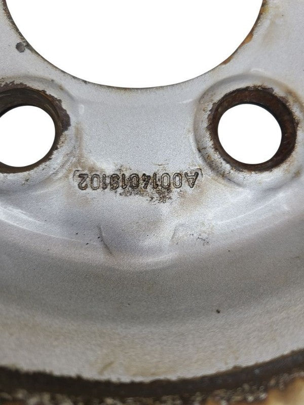 Wheel 16x6-1/2 Steel 18 Hole Fits 10-26 MERCEDES SPRINTER 2500 673615