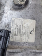 AC Compressor Classic Style Fits 18-25 KICKS 679507