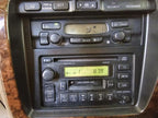 Air Bag Passenger Dash Fits 98-00 4 RUNNER 584158