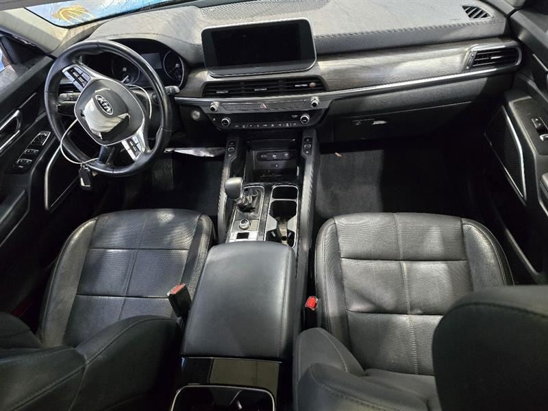 Fuel Tank Fits 20 TELLURIDE 601515