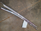 BUICK     1951 Door Moulding Rear 656451