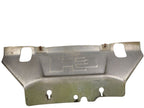 H3        2006 Engine Cover 645437