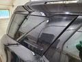 Passenger Right Quarter Glass Fits 21-25 BRONCO SPORT 658063