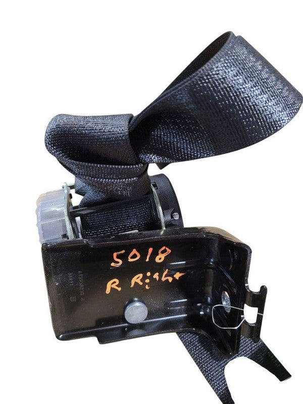 VOLT      2011 Seat Belt Rear 626168