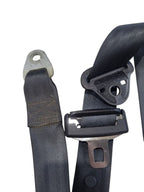 DAKOTA    2004 Seat Belt Rear 668222