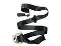 REAR CAPRICE   2011 Center Retractor Seat Belt Rear 583326