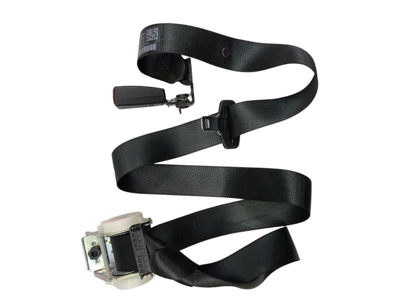 REAR CAPRICE   2011 Center Retractor Seat Belt Rear 583326