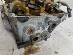 Driver Left Cylinder Head DOHC 3.0L Fits 01-04 LEGACY 468904