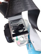 SILVRDO15 2021 Seat Belt Rear 641297