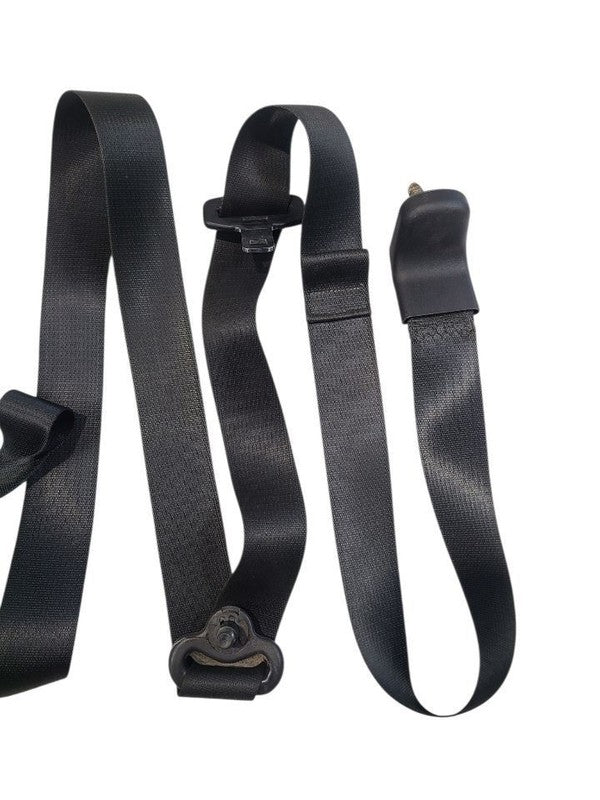 Seat Belt Front Bench Seat Split 40/20/40 Fits 11-16 FORD F250SD PICKU